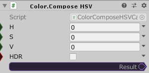 Color.ComposeHSV